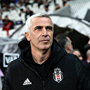 Beşiktaş Teknik Sorumlusu Önder Karaveli'den duygusal açıklama