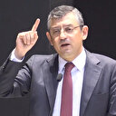 Özgür Özel: Cumhurbaşkanı adayımızı Atatürk görse ‘İşte benim cumhurbaşkanım’ derdi