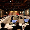 Bakan Nebati iş dünyası temsilcileriyle buluştu: Verimli bir toplantı yaptık