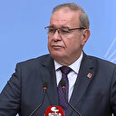 PKK bağlantılı kişilerin İBB’de işe alınmasına CHP’den yorum: İpe sapa gelmez iddialar