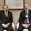 Aliyev ile Paşinyan yarın Brüksel'de görüşecek