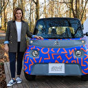 En ucuz otomobil Citroen Ami 100 kilometrede 8,25 TL harcıyor: Türkiye'ye geldi