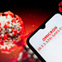 Türkiye'ye de sıçradı: İşte Omicron varyantının dikkat edilmesi gereken 5 belirtisi