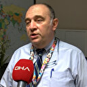 Prof. Dr. Kara: Omicron varyantı hücreye daha kolay girebiliyor