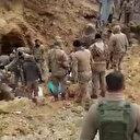 Tunceli Valiliği Eren Kış-6 operasyonlarının görüntülerini paylaştı