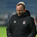 Beşiktaş'ta sürpriz gelişme: Sergen Yalçın'ın ardından takıma dönüyor