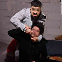 İşitme engelli genci öldüresiye döven zanlı: Tek başıma sadece duvara bakıyorum