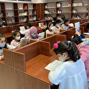 29 ülkeden öğrenciyi eğitim bir araya getirdi