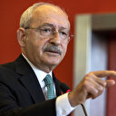 Kılıçdaroğlu yine AK Parti seçmenini aşağıladı: Makarnaya karşılık oy istediler