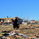 ABD'de kış kasırgaları 9 kat daha güçlü hale gelebilir