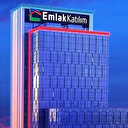 BDDK'dan Emlak Katılım Bankası'na alt yapı izni