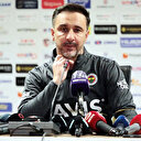 Fenerbahçe'de ses getiren Vitor Pereira iddiası: "Yeni takımı belli oldu"