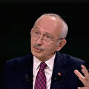 Kılıçdaroğlu ahlak dışı el hareketini savundu: Konuşurken hangi hareketi yapacağınızı bilemezsiniz