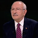 Geçmişte başörtüsüne 'bez parçası' diyen Kılıçdaroğlu: En çok başörtülü kızlarla helalleşmek istiyorum hata yaptık