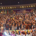 HDP İstanbul İl Kongresine soruşturma: Terör örgütü sloganları atılmıştı