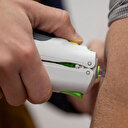 Koronavirüste yeni dönem: İğnesiz aşı denemeleri oyunun kuralını değiştiriyor