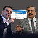 İBB'den 'HDP'li Önder'in damadına 26 milyon liralık ihale' iddiası