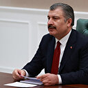 Sağlık Bakanı Koca yeni Omicron tedbirini duyurdu: Hatırlatma dozu üç aya indi