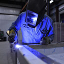 Ücretli çalışan sayısında yüzde 8,6'lık artış