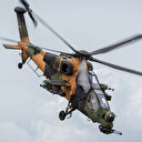 Pençe Şimşek bölgesinde tespit edilen 2 PKK'lı terörist ATAK helikopterleri ile etkisiz hale getirildi