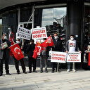 Vanlı aileler HDP İl Başkanlığı önündeki eylemlerini sürdürdü