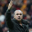 Fatih Terim çılgına döndü: "Gelsene lan!"