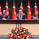 Cumhurbaşkanı Erdoğan yeni asgari ücreti açıkladı: 2022 asgari ücret belli oldu