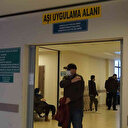 Hatırlatma dozunun süresi 3 aya düştü: Vatandaşlar hastaneye akın etti