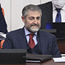 Hazine ve Maliye Bakanı Nebati'den asgari ücret açıklaması