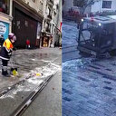 CHP'li Meclis Üyesi'nin algısını Beyoğlu Belediye Başkanı Yıldız videoyla çürüttü: İstanbullu nasıl kandırılıyor görelim