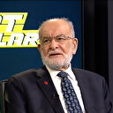 Karamollaoğlu'ndan yardımcısının '13'üncü Cumhurbaşkanı bellidir' çıkışına yanıt: Benim bilgim yok