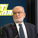 Temel Karamollaoğlu'ndan Fatih Erbakan'a: Babalarına ihanet ettiler ne halleri varsa görsünler