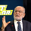 Temel Karamollaoğlu'ndan Fatih Erbakan'a: Babalarına ihanet ettiler ne halleri varsa görsünler