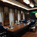 Cumhurbaşkanı Erdoğan Elon Musk ile görüştü