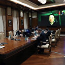 Elon Musk: Türkiye ile gelecekte birçok şeyi yapmayı sabırsızlıkla bekliyorum