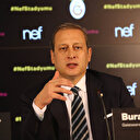 Galatasaray'da istifalar sürecek