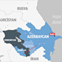 Zengezur koridoruna demir ağ: Azerbeycan ve Ermenistan demir yollar hatları konusunda anlaştı