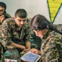 PKK işaretledi ABD katletti: Kırmızı
‘Öldürün’ demekti
