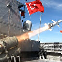 Türkiye'nin ilk deniz füzesi Atmaca Yunanistan’da endişeye neden oldu: Ordumuz için tehlike