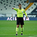 Halil Umut Meler 'elit' oldu