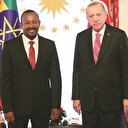 Afrika Türkiye’ye güvenini ortaya koydu: Cumhurbaşkanı Erdoğan 8 ülke lideriyle görüştü