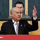 MHP lideri Bahçeli'den TÜSİAD'a sert tepki: Karşı çıksalar da yeni ekonomi programı başarılı olacaktır