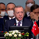 Cumhurbaşkanı Erdoğan İstanbul'da Afrika zirvesinde önemli mesajlar verdi: Artık tepeleri değil dağları aşmak istiyoruz