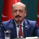 Çalışma ve Sosyal Güvenlik Bakanı Vedat Bilgin: Bütün emekli grupları içine alan bir düzenleme yapacağız