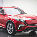 Marka kimliği  süreci tamamlandı: Togg’a yeni logo