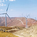 Elektriğin yüzde 10’u rüzgârdan