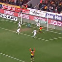 İzmir'de Kiev karambolü