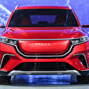 TOGG Avrupa'nın doğuştan elektrikli ilk SUV'u olacak