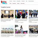 Türkiye ile Azerbaycan'ın ortak medya platformuna Özbekistan da katıldı