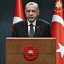 Cumhurbaşkanı Erdoğan TL mevduatları için getirilen yeni düzenlemeyi duyurdu: Kur getirisi mevduat kazancının altındaysa aradaki fark doğrudan vatandaşa ödenecek